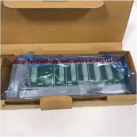 Base plate module Q63B Q65B Q68B Q55B Q52B Q612B Q33B Q35B Q38B Q312B Q35B-E Q38B-E New, in stock