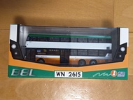 1:76 新巴8P 5230 B8L 巴士WN 2615