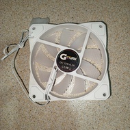 G STORM BLAZE FS WHITE 120MM FAN
