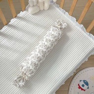 Gối ôm cho bé vải xô muslin mềm mại thoáng khí cho bé