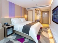 Lavande Hotel, Shenzhen Luohu Dongmen Shaibu Metro Station Branch