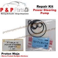 Power Steering Pump Repair Kit - Proton Waja 1.6 4G18 MMC