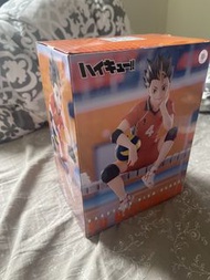 FURYU 排球少年 西谷夕 Figure