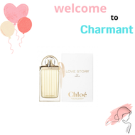 Chloé - Love Story 戀愛故事香水 Eau De Parfum 75ml - 平行進口