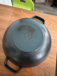 Staub 30cm 生鐵鑊