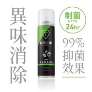 台灣T-FENCE LAB銀離子除臭制菌噴霧