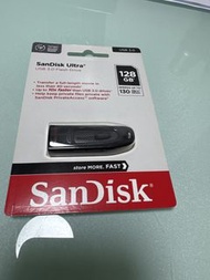 SanDisk Ultra USB 3.0 128GB 隨身碟