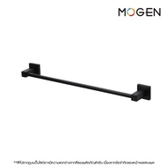 MOGEN ACS4860 ราวแขวนผ้า สีดำ
