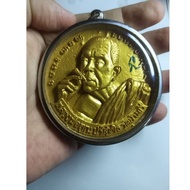 Heng Khun Heng 8 Tits Direction LP Koon