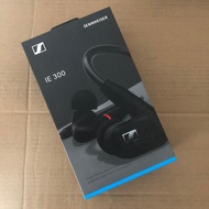 Senhai IE300 In-Ear HIFI Headset Fever Monitor Game Sports Earbuds IV7P