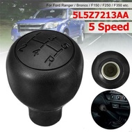 For Ford Ranger F150 F250 F350 E150 E250 E350 5 Speed Gear Shift Knob Shifter