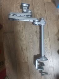 電腦螢幕伸展架(用夾的)