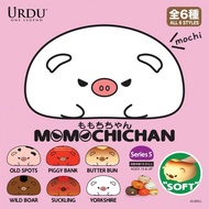 Urdu Momochichan Series 5 - Assorted ของเล่นสำหรับเด็ก (#15571)