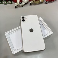 Iphone11 128g白色