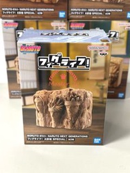 全新✅ 現貨發售❗️BANDAI [FL] BORUTO 火影新世代 火影岩 五至七代目 (HBP-71147)
