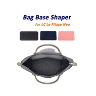 [Felt·Bag Base Shaper] LC Le Pliage Neo Felt Base Shaper | Quality Felt Bag Shaper Organizer