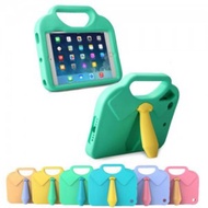 Shirt Tie Tie Case Casing Anak Kids iPad 2,3,4 9.7 Inch
