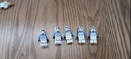 Lego Star Wars 75280 501st Jet trooper