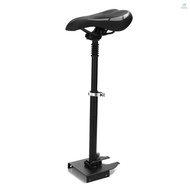 for UMSG seat Folding scooter Replacement Shock-Absorbing Electric Chair Xiaomi height adjustable Foldable Saddle M 365 Skateboard