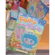 QKIDS FAIRY TALES (CONFIRMED BOX)