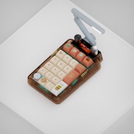 Lunar02太空船 數字小鍵盤 windows | android | mac | linux