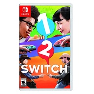 Nintendo Switch 1-2 Switch