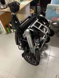 九圓JIUYUAN電動輪椅