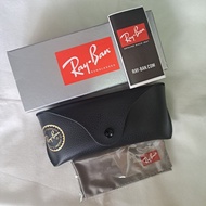 Ray-Ban 太陽眼鏡盒