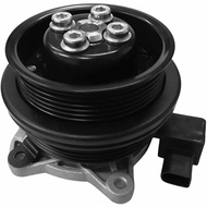 Water Pump Pierburg Genuine For VW Golf Jetta Passat Audi A1 1.4 TSI Twincharger 03C121004D 03C12100