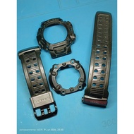 USED ORIGINAL BNB G SHOCK G9000 MUDMAN