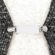 （High discounts）royalking.sg Fit Dress Cinch Clip Scarf Clip Retro Cardigan Collar Clip Shirt Clip D