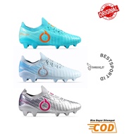 Ortuseight Forte Claws fg Football Shoes