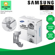 Samsung Laundry Dryer Stacking Kit Washing Machine SKK-DF / SKKDF Dryer