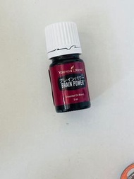Young living 🌿 Brain Power