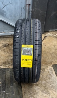 Ban PIRELLI P-ZERO CH 255/40 R20 – Cocok untuk BMW X5 Audi Q5 Mercedes-Benz GLC Porsche Macan