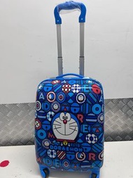 兒童卡通系列18 吋登機行李箱 18 inch luggage for kid