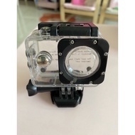 K5000 SJ4000 Speedmaster Driving Recorder Accessories Waterproof Case