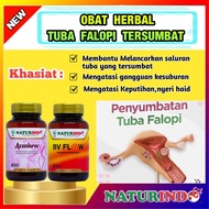 Obat Herbal Tuba Falopi Tersumbat Saluran Tuba Bengkak Hidrosalping Sinistra Dextra Tuba Non Paten K