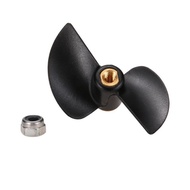 Rc FT009-12 tail Propeller Boat Spare Part for Feilun FT009 RC boat
