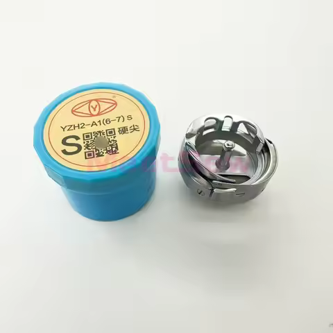 Sewing machine parts YONG YUE YZH2-A1(6-7) S HOOK TYPICAL JACK ZOJE Brother JUKI Sunstar BRUCE SGG