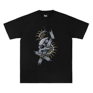 Heretic - T-shirt / Short Sleeves Tees - Myria