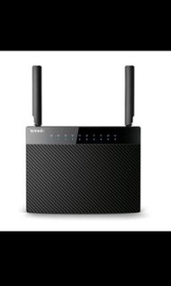 Tenda WiFi  router AC9 Used