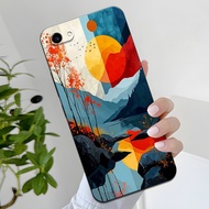 Latest VIVO Y83 Case - Casing VIVO Y83 { HC11 } Silicone hp - Casing hp - Kesing hp - Softcase hp - 