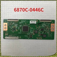 6870C-0446C Logic Board 6870C T-con Board LC420470550EUF-FFP1 for TV KDL-55W800A KDL-42W800A KDL-47W800A