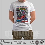 THAILOOK AUTOMOTIVE T-SHIRT Design A97