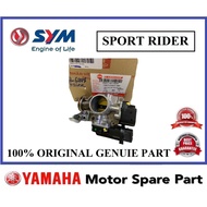 (100% ORIGINAL) SPORT RIDER THROTTLE BODY ASSY // 16401-VE1-0000 SPORTRIDER SPORT-RIDER THROTLE 100%