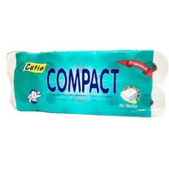 Cutie Compact Toilet Paper Roll
