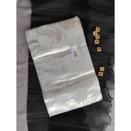PP Plastic 25 x 40 Thickness 03 | Clear PP Plastic | Plastic Packing