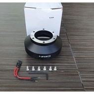 BOSSKIT BOSKIT SLIM NRG AIRBAG HONDA FERIO JAZZ GD3 GE8 BRIO