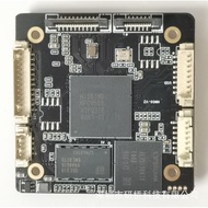 Hisilicon Hi3519DV500 Papan Pembangunan Perkakasan Analisis Video Pintar AI ISP Modul Kamera 4K 30 B